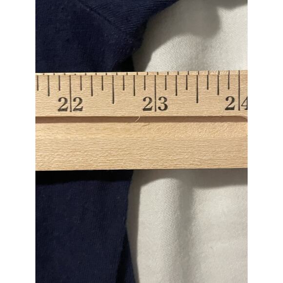 Ken Griffey Jr Shirt Mens XL Blue Six Hundred Club MLB Baseball Graphic Nike Tee - Picture 6 of 8